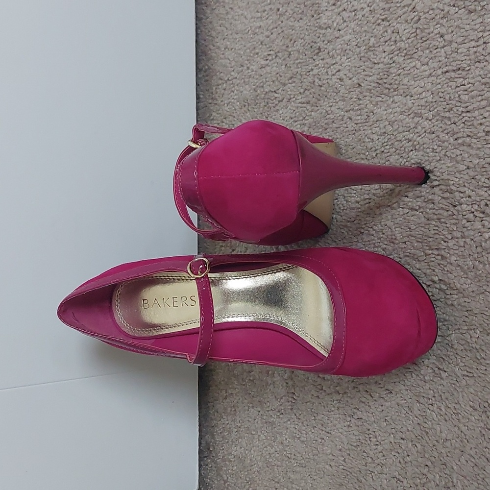 Womens heels